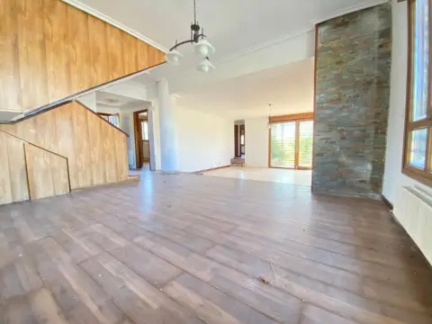 Chalet en calle Libertad